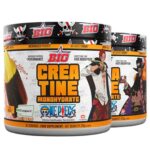 Big Creatina One Piece Creapure 250g