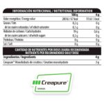Big Creatina One Piece Creapure 250g - Imagen 5