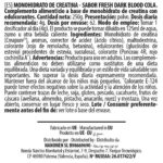 Big Creatina One Piece Creapure 250g - Imagen 6