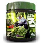 Life Pro Nutrition Elektro Ki Dragon Ball Z Limited Edition 400g - Imagen 3