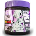 Life Pro Nutrition Elektro Ki Dragon Ball Z Limited Edition 400g - Imagen 2