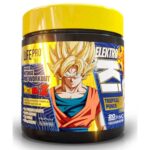 Life Pro Nutrition Elektro Ki Dragon Ball Z Limited Edition 400g