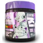 Life Pro Elektro Ki Caff Free Dragon Ball Z Limited Edition 400g - Imagen 2