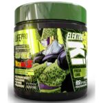 Life Pro Elektro Ki Caff Free Dragon Ball Z Limited Edition 400g - Imagen 3