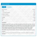 Life Pro Nutrition Fit Food Nuttyrolls White Speculoos 200g - Imagen 2