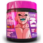 Life Pro Elektro Ki Caff Free Dragon Ball Z Limited Edition 400g