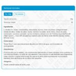 Life Pro Elektro Ki Caff Free Dragon Ball Z Limited Edition 400g - Imagen 5