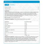 Life Pro Inmune Pro 60 Vegancaps - Imagen 3