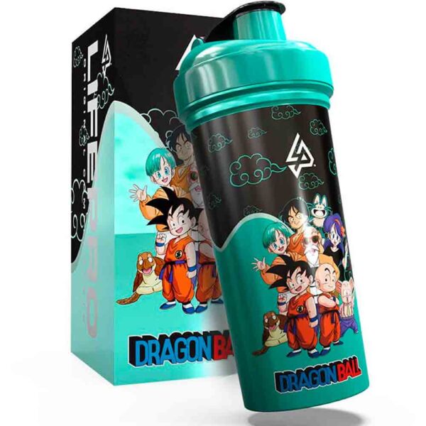 Life Pro Nutrition Shaker Origins Dragon Ball Edition 700ml