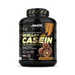 Amix Nutrition Caseina Micellar - Black Line 2 kg - Imagen 6