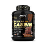 Amix Nutrition Caseina Micellar - Black Line 2 kg - Imagen 4