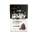 Amix Nutrition Ultra Pure Whey 500 g Black Line - Imagen 6
