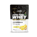 Amix Nutrition Ultra Pure Whey 500 g Black Line - Imagen 5