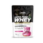 Amix Nutrition Ultra Pure Whey 500 g Black Line