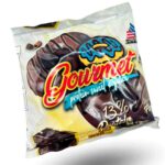 Bavarian Donut Proteico - Rosquilla Proteica Gourmet 70gr - Imagen 4