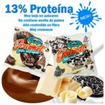 Bavarian Donut Proteico - Rosquilla Proteica Gourmet 70gr - Imagen 2