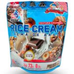 Bavarian Crema de Arroz 1 Kg - Imagen 3