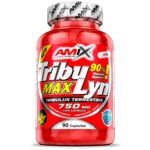 Amix Nutrition Tríbulus Tribulyn 90% de Saponinas 90 Caps