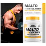 Vitobest Maltodextrin 1,5Kg - Imagen 4