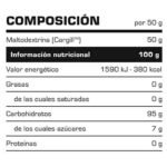 Vitobest Maltodextrin 1,5Kg - Imagen 2