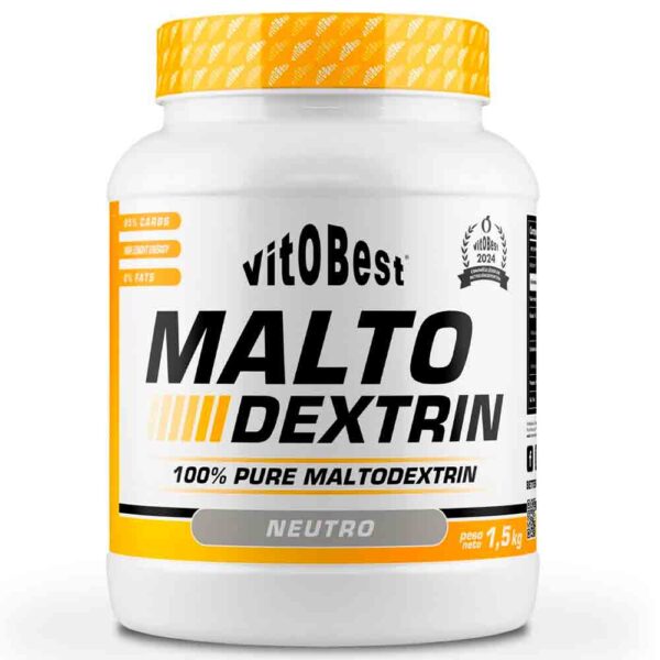 Vitobest Maltodextrin 1,5Kg