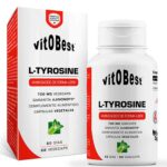 Vitobest L-Tyrosine 60 caps