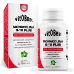 Vitobest Monacolina Q10 Plus