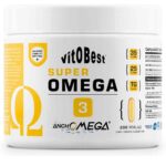 Vitobest Super Omega 3 (AnchOmega) 200 perlas