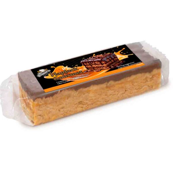 Amix Barrita Flapjack Gourmet 100g
