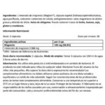 Amix Nutrition Pro Magtein Magnesium L-Threonate 90 caps - Imagen 4