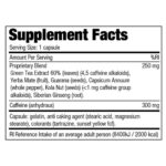 Stacker 4 - 100 caps - Imagen 5