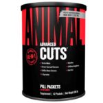 Universal Nutrition Animal Cuts  - 42 packs