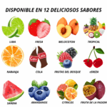 Big Bros Gummies Gominolas de Creatina 60 Gummies de 3gr de creatina - Imagen 2