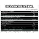 Big Bros Gummies Gominolas de Creatina 60 Gummies de 3gr de creatina - Imagen 23