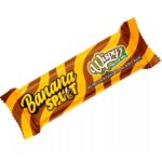 Wispy Protein Bar 55 gr - 16 gr proteína por barrita - Imagen 8