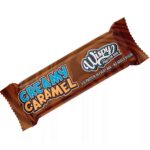 Wispy Protein Bar 55 gr - 16 gr proteína por barrita - Imagen 5