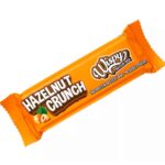 Wispy Protein Bar 55 gr - 16 gr proteína por barrita - Imagen 6