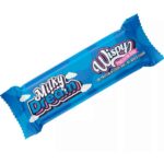 Wispy Protein Bar 55 gr - 16 gr proteína por barrita - Imagen 4