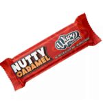 Wispy Protein Bar 55 gr - 16 gr proteína por barrita - Imagen 3