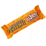 Wispy Protein Bar 55 gr - 16 gr proteína por barrita - Imagen 2
