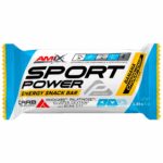 Amix Nutrition Barritas Sport Power Energy Cake 45g - Imagen 2