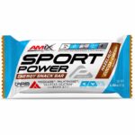 Amix Nutrition Barritas Sport Power Energy Cake 45g - Imagen 4