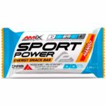 Amix Nutrition Barritas Sport Power Energy Cake 45g - Imagen 5