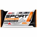 Amix Nutrition Barritas Sport Power Energy Cake 45g - Imagen 3