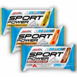 Amix Nutrition Barritas Sport Power Energy Cake 45g
