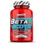 Amix Nutrition Beta Ecdyx 90 Caps - Elaborado con Cyanotis Arachnoidea