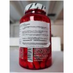 Amix Nutrition Beta Ecdyx 90 Caps - Elaborado con Cyanotis Arachnoidea - Imagen 3