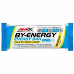 Amix Nutrition By-Energy Bars 50gr - Imagen 2