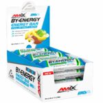 Amix Nutrition By-Energy Bars 50gr - Imagen 4