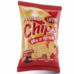 Life Pro Nutrition Protein Chips 25g - Imagen 4